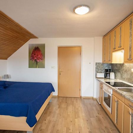 Apartmaji Alpski Cvet - Hisa Gorenc بوينج المظهر الخارجي الصورة