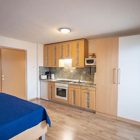 Apartmaji Alpski Cvet - Hisa Gorenc بوينج المظهر الخارجي الصورة