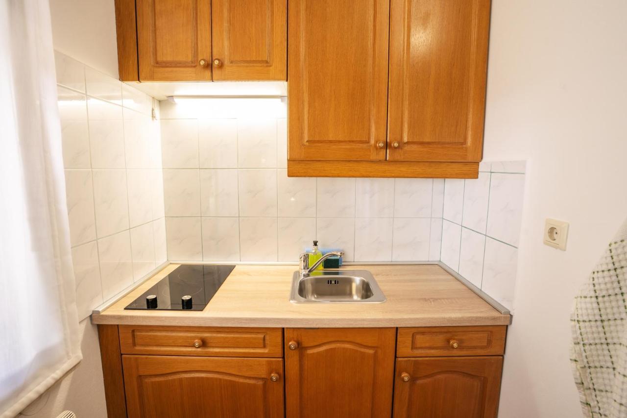 Apartmaji Alpski Cvet - Hisa Gorenc بوينج المظهر الخارجي الصورة