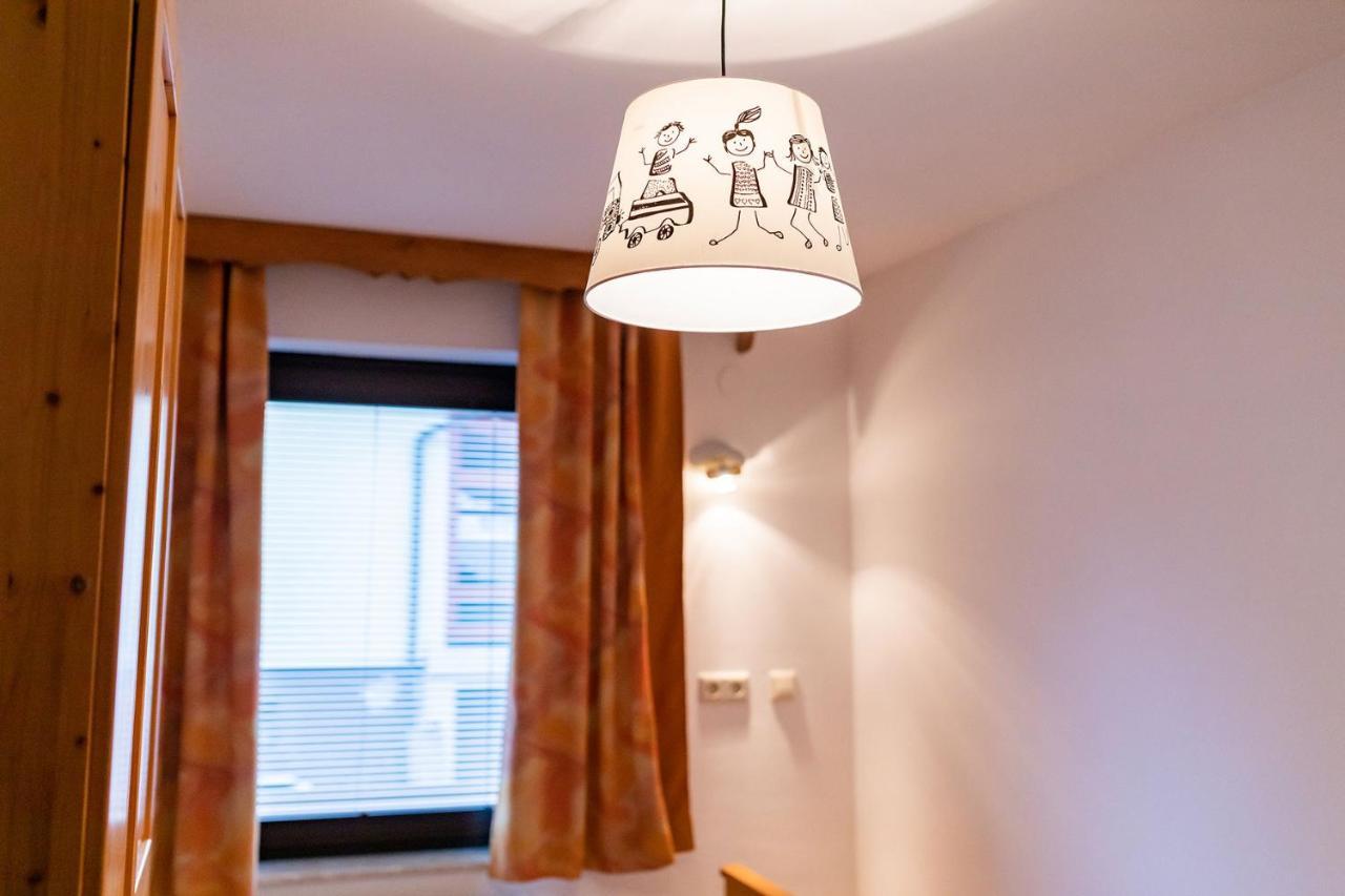 Apartmaji Alpski Cvet - Hisa Gorenc بوينج المظهر الخارجي الصورة