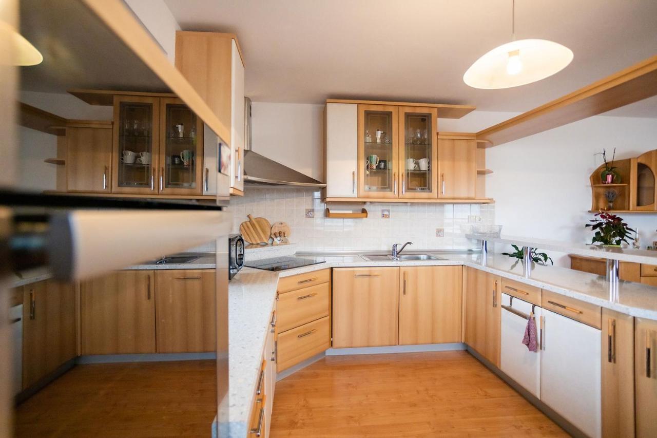 Apartmaji Alpski Cvet - Hisa Gorenc بوينج المظهر الخارجي الصورة