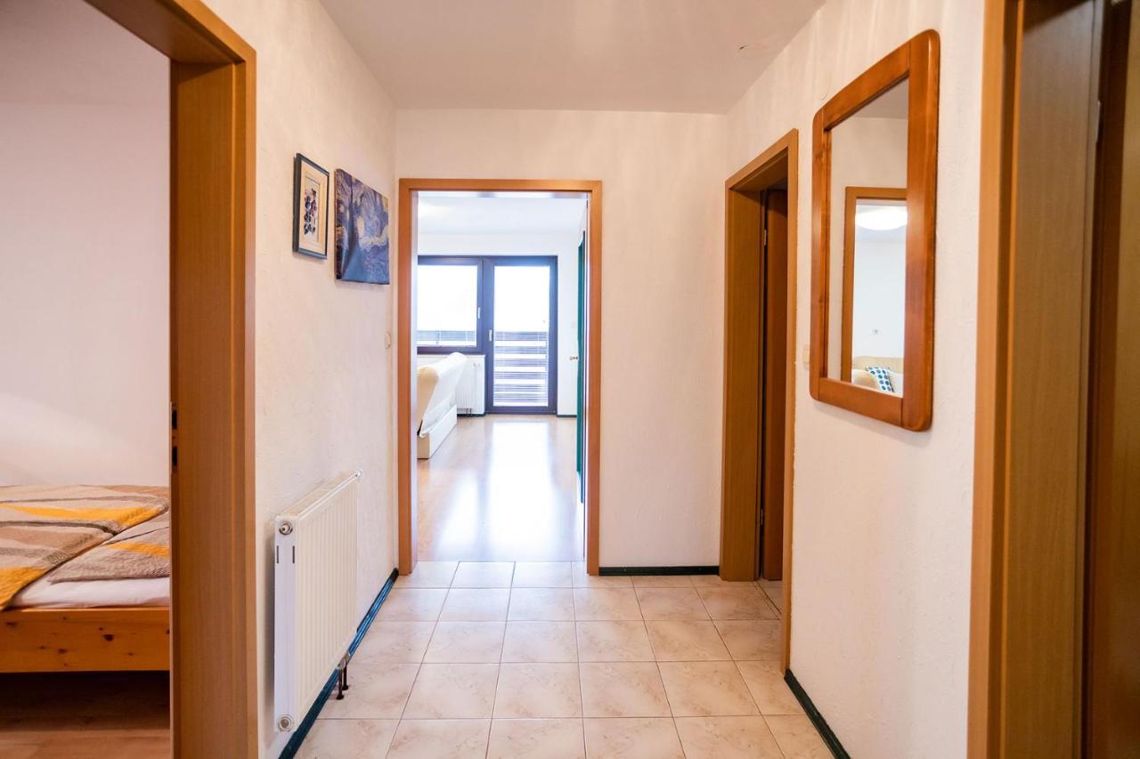 Apartmaji Alpski Cvet - Hisa Gorenc بوينج المظهر الخارجي الصورة