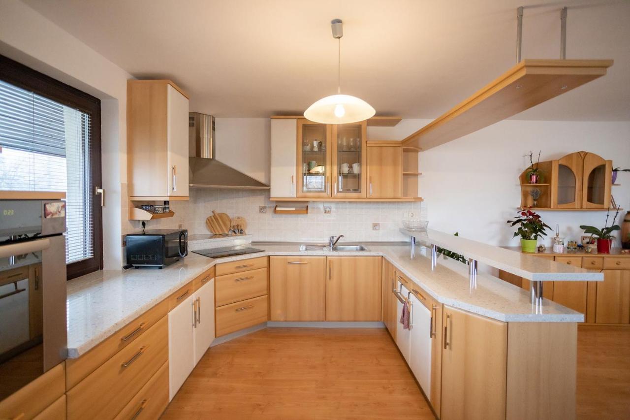 Apartmaji Alpski Cvet - Hisa Gorenc بوينج المظهر الخارجي الصورة